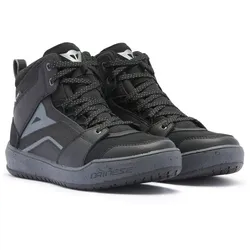 Dainese Suburb D-WP S26 wasserdichte Damen Motorrad Schuhe 42