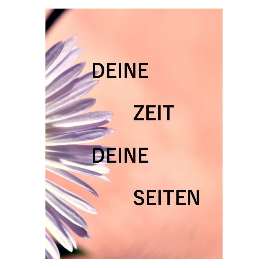 epubli Deine Zeit - Deine Seiten (56967121)