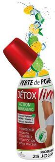 Solução Bebível Perda de Peso Detoxlim 500 ml