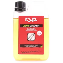 R.S.P. Gabelöl Damp Champ 15 WT | 250 ml