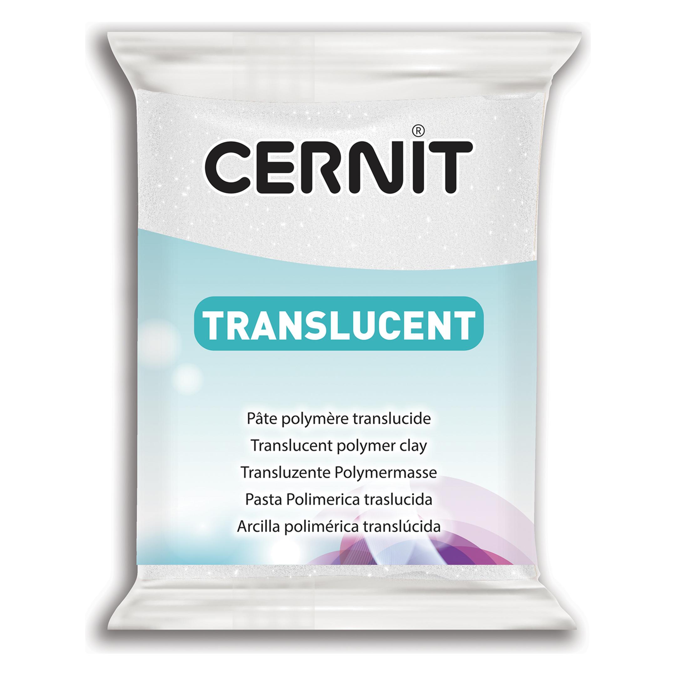 Cernit Translucent (CE0920056010C)