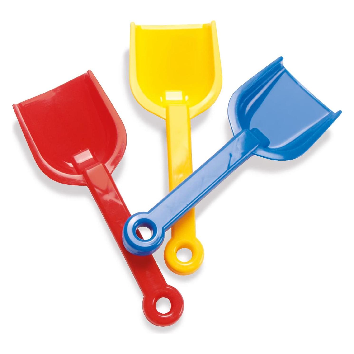 dantoy - Shovel 24 CM (1120) (engros) (1120)