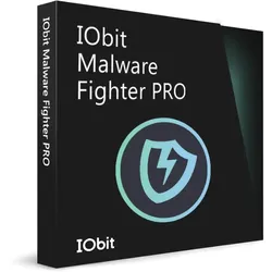 IObit Malware Fighter PRO