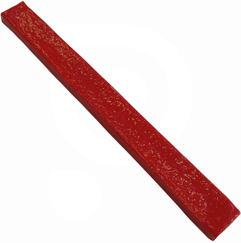 Polsinelli Ceralacca rossa in barrette (1 pezzo)