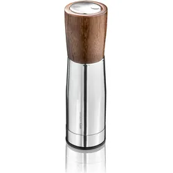 GEFU Gewürzschneider Spice-Cut Edelstahl Silber