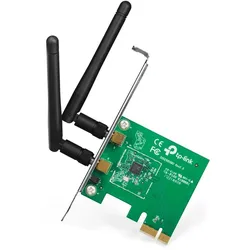 TP-Link 300Mbit/s-WLAN-PCI-Express-Adapter