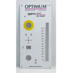 Optimum Label DH26GT/GTV