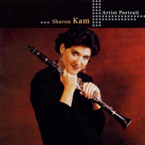 Sharon Kam - Artist Portait - Preis vom 09.10.2026 07:28:09 h