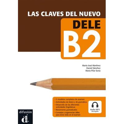 Las claves del nuevo DELE, Taschenbuch von Emilia Conejo,Maria Martinez,Maria P. Solar, Klett Sprachen GmbH, 978-3-12-527028-2