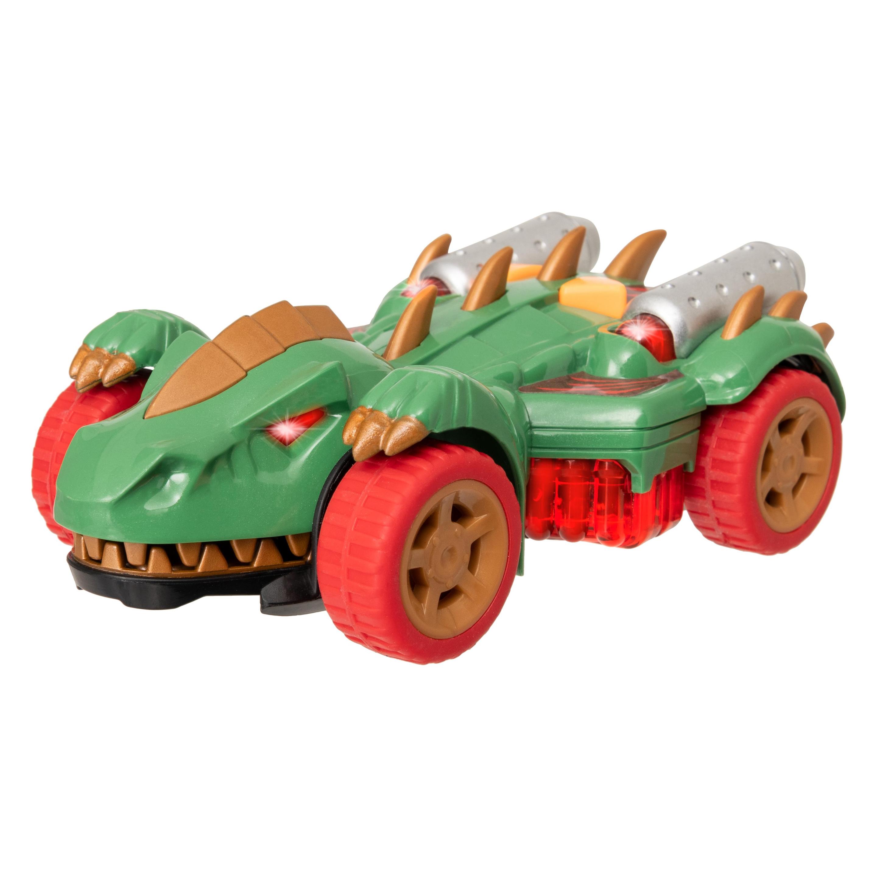Tactic Teamsterz - Monster mini L&S Dino (1417277) (1417277)