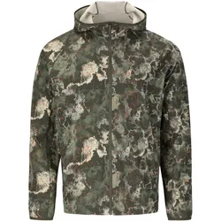 ENDURANCE Braylen Allover Print Laufjacke Herren 3738 - print L