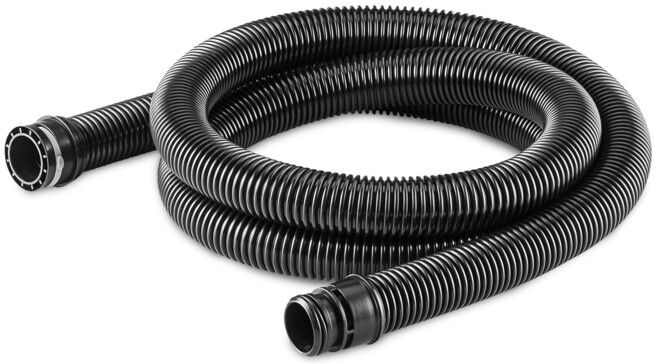 Tuyau d'aspiration C 32 Kärcher 2,5 m, aspirateur à sec et raccord à clipser (4.440-911.0)