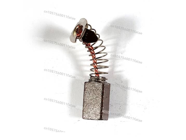 Accessoires moteur de fauteuil roulant électrique moteur de Scooter moteur de fauteuil roulant axe arrière boîte de vitesses frein à brosse en carbone