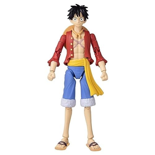 Bandai One Piece 36930 figuur meerkleurig