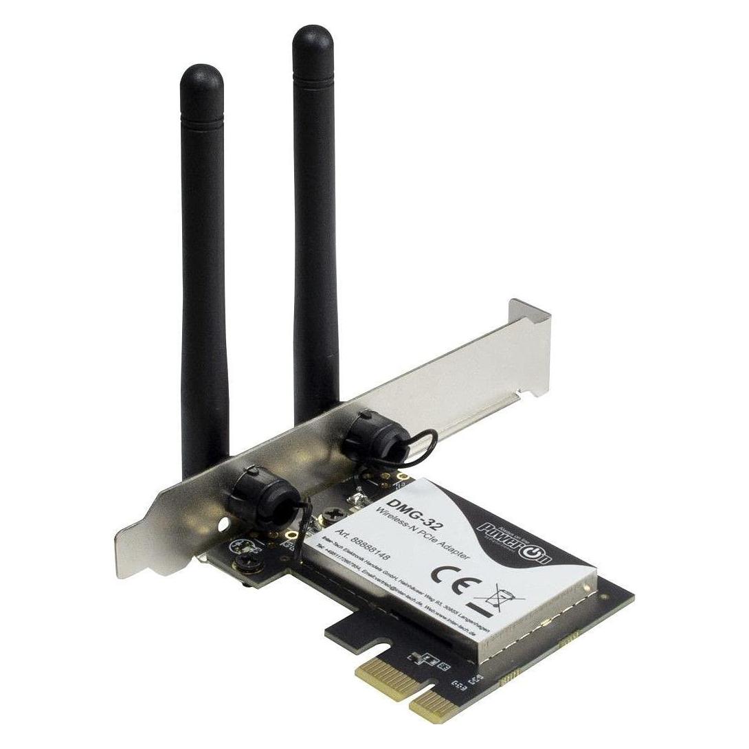 Intertech DMG-32 (Mini PCI Express) (88888148)