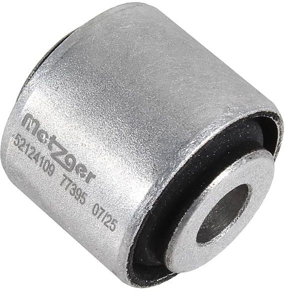 Metzger Autoteile Lager, Achsschenkel 52124109 Unten Für Mercedes