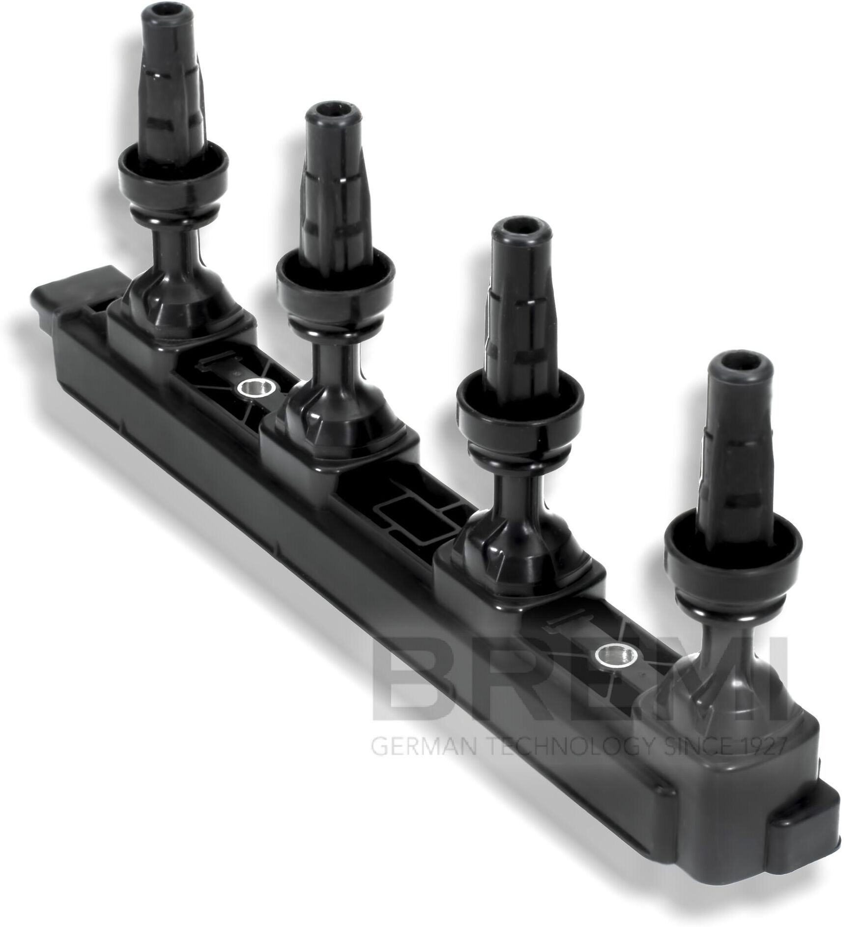 Bremi Zündspule 20601 Für Peugeot