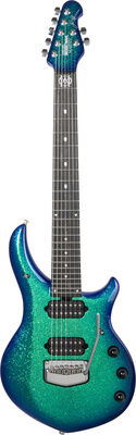 Music Man Majesty 7 Premium Select KD Ka