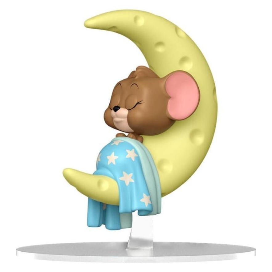 Funko POP! Tom & Jerry S4: Jerry (59695)