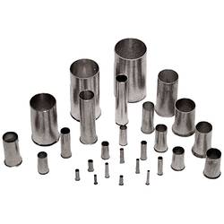 Weidmüller 9036240000 Aderendhülse 120 mm² Unisoliert Metall 25 St.