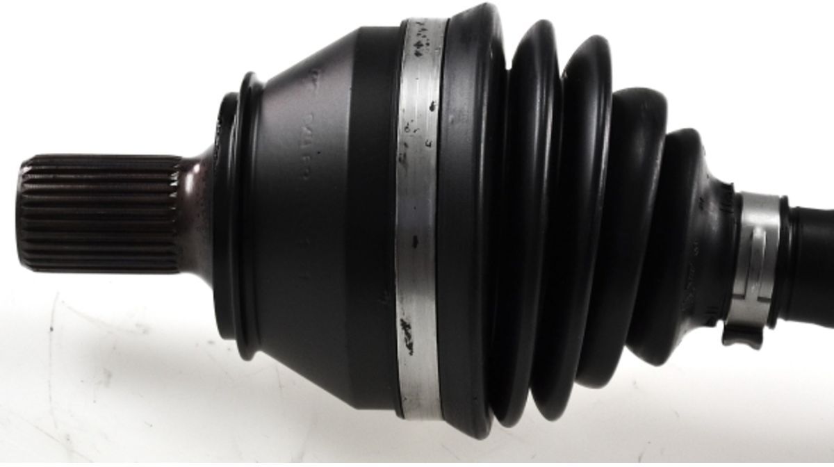 Antriebswelle GKN Automotive OE-Technologie 50° SPIDAN GKND13091