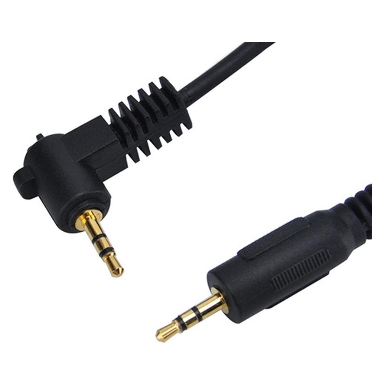 JJC JF G Remote Cable C Canon (Kabel) (CABLE-C)
