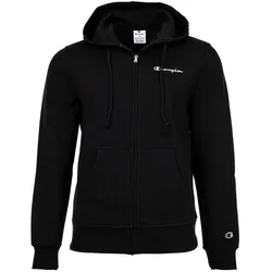 Sweatjacke Heavy Soft Herren Sweatjacke