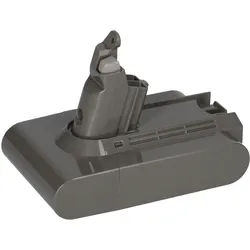 Staubsauger-Akku 21,6V 2Ah Li-Ion passend für Dyson DC61 DC72