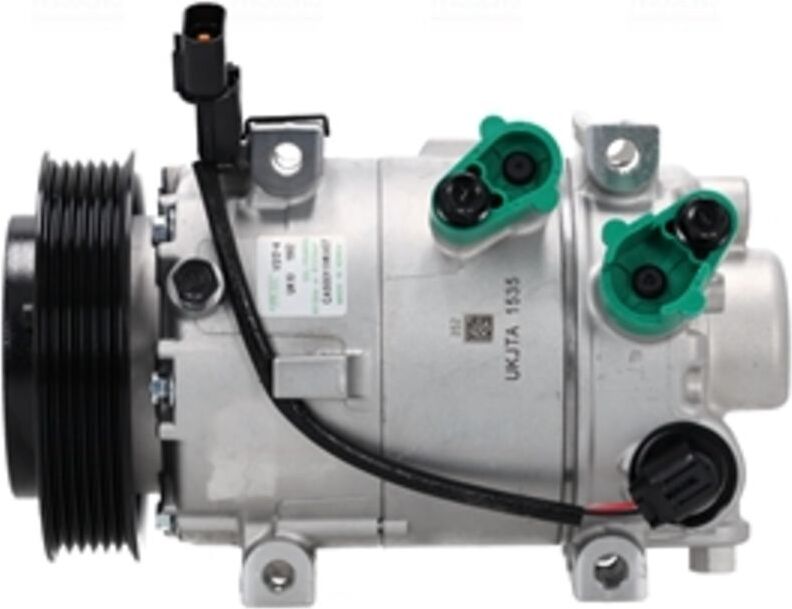 Klimakompressor NISSENS 891485