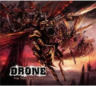 Drone - For Torch and Crown - Preis vom 30.09.2026 09:01:18 h