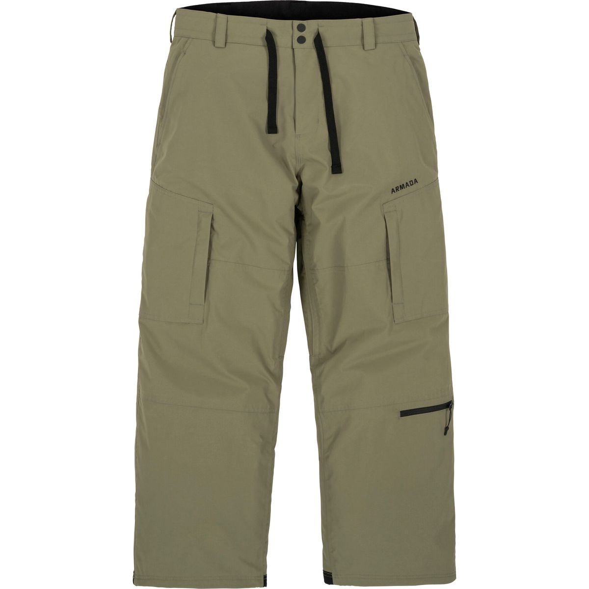 Armada Corwin 2L Insulated Pant swamp/ (080) S R00641080_S
