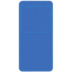 Huawei P8 lite (2017) Backcover-Kleber