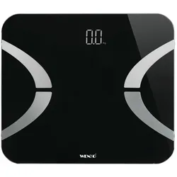 Wenko, Personenwaage, Analysewaage (180 kg)