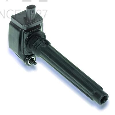 BREMI Zündspule 20565 für Chrysler Fiat VW