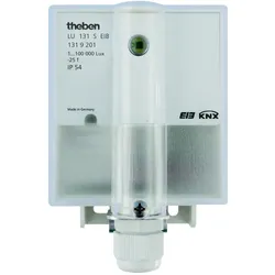 Theben Kombisensor LUNA 131 S KNX
