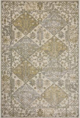 Alexander Home Talverly Traditional Area Rug