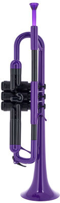 pBone music pTrumpet Violet Violett