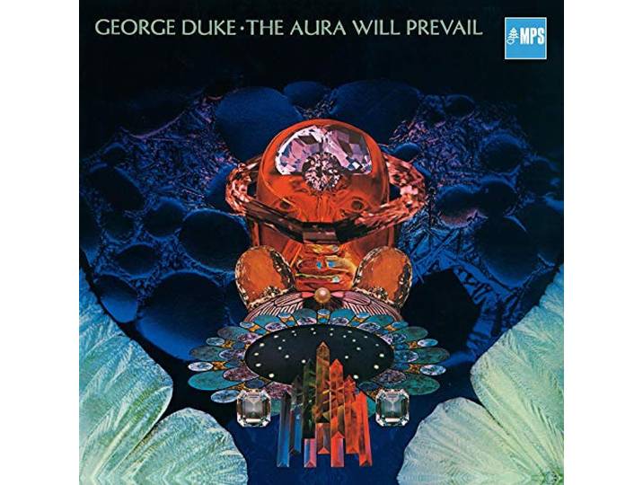 Duke: Aura Will Prevail (Lp)