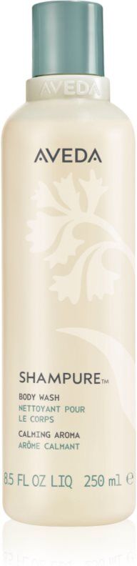 Aveda Shampure™ Body Wash gel douche doux 250 ml