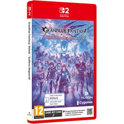 Cygames, Granblue Fantasy: Relink - Endless Ragnarok (Day One Edition )