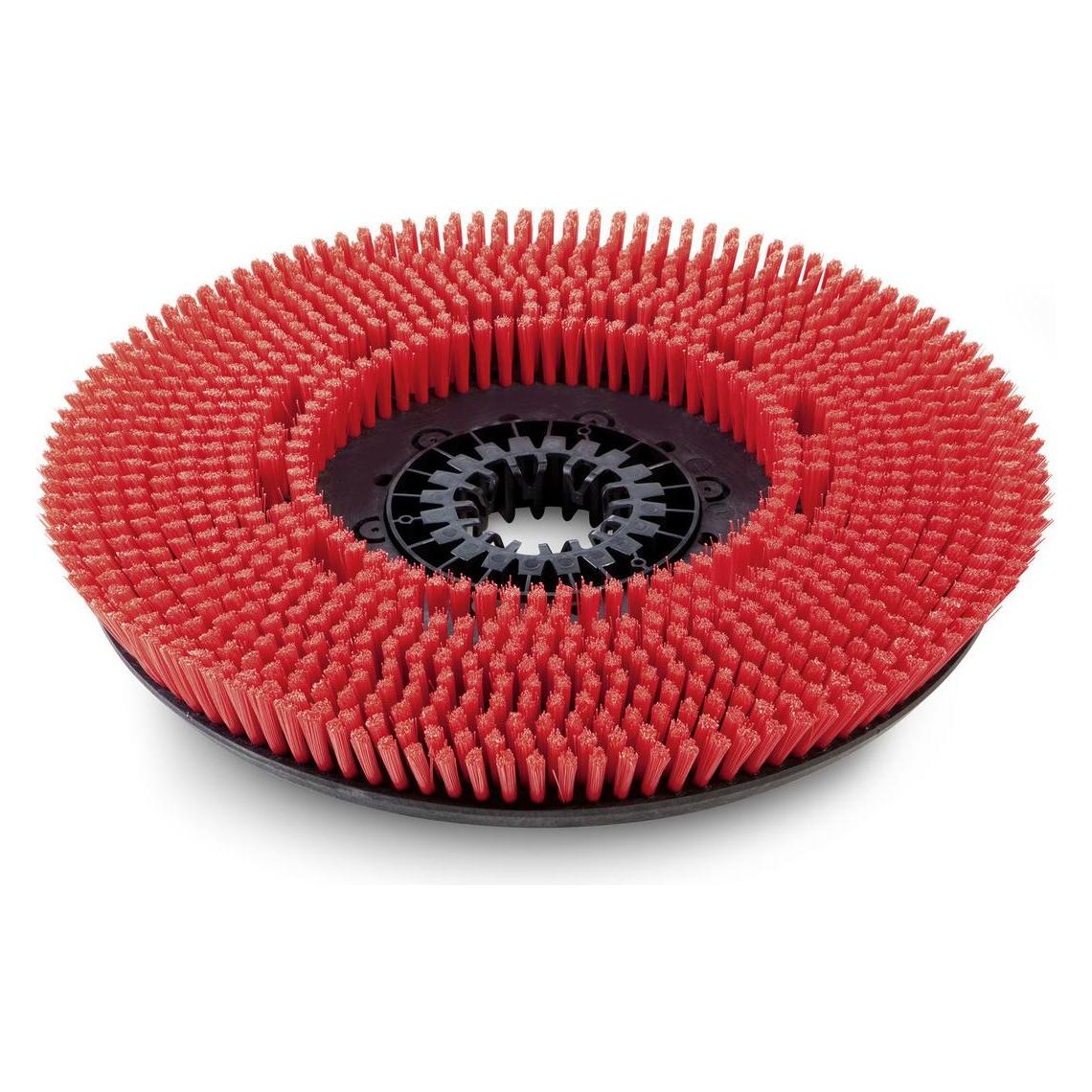 Kärcher Professional Disc brush cpl. middle red (4.905-022.0)