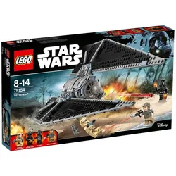 LEGO® Star WarsTM 75154 TIE StrikerTM