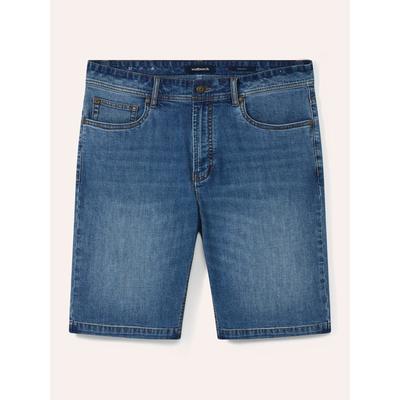 Klima Jeans-Bermudas
