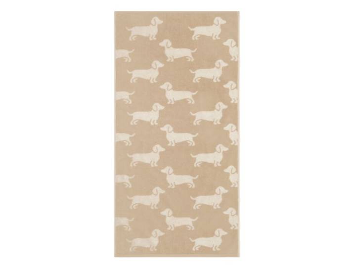 Cawö Frottierwäsche Dogs – 50x100 cm