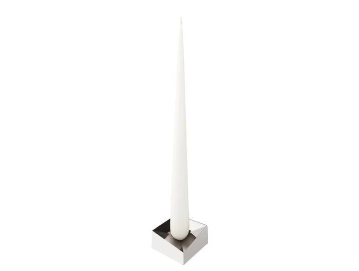 Stoff Nagel - Reflect Kerzenhalter, large, chrom