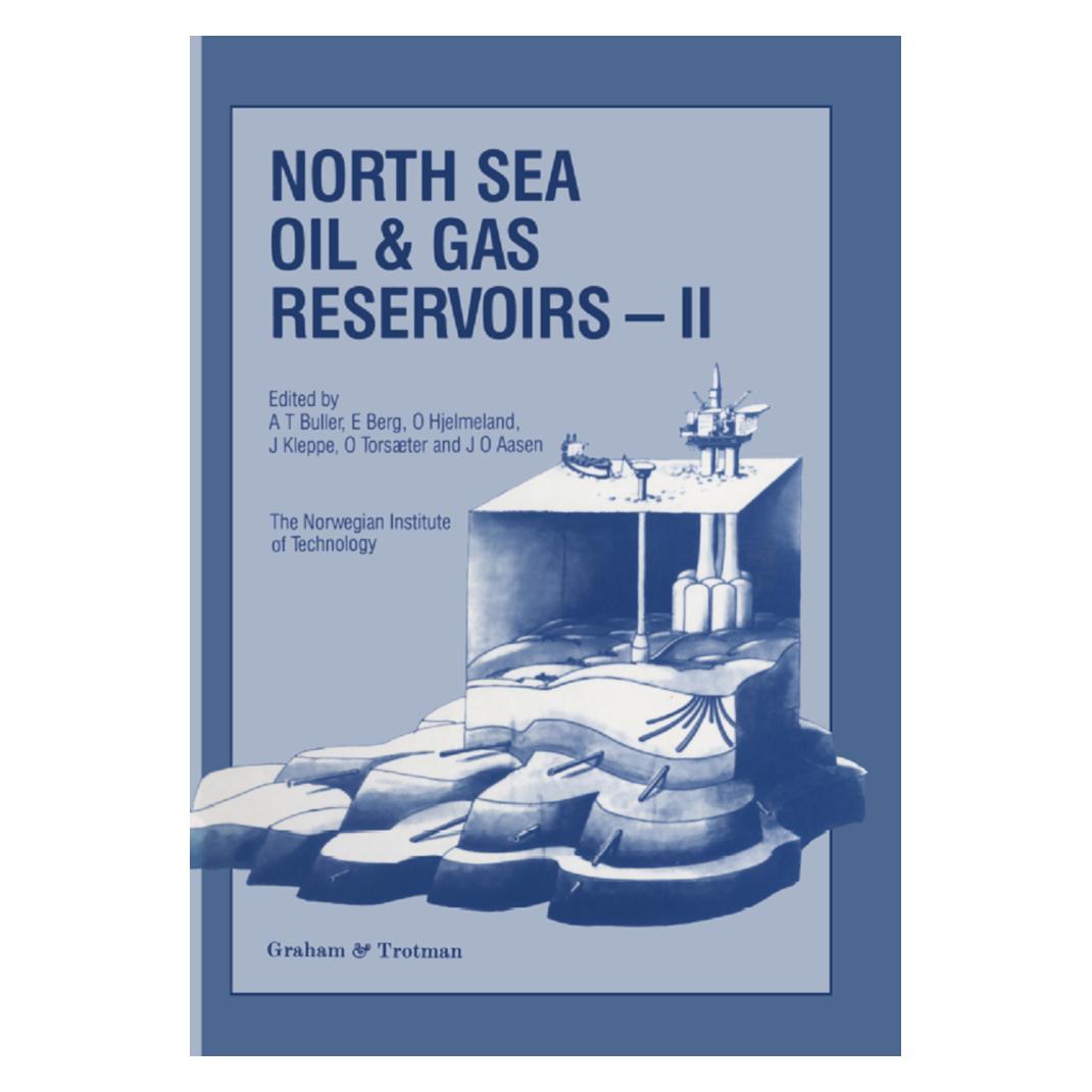Springer North Sea Oil and Gas Reservoirs II (Englisch, Softcover, A. T. Buller) (55531927)