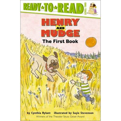 Henry and Mudge, Taschenbuch von Cynthia Rylant, Simon Spotlight, 978-0-689-81005-3