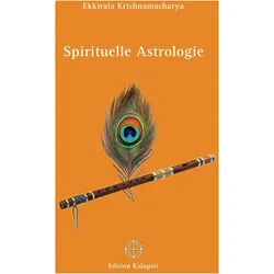Spirituelle Astrologie, Ratgeber von Ekkirala Krishnamacharya