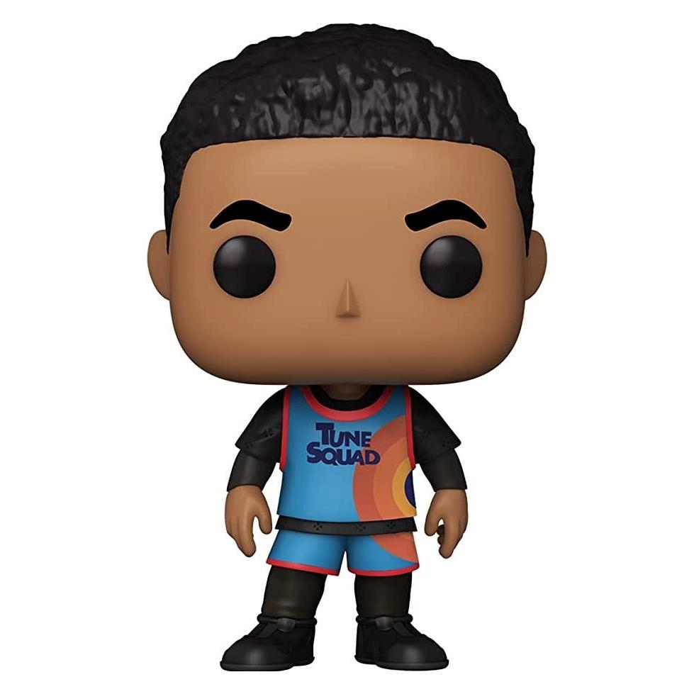 Funko POP! - Space Jam 2: Dom (56227)