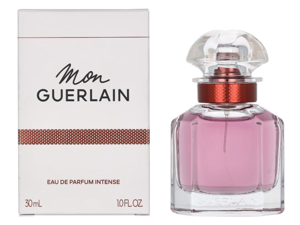 Guerlain Mon Guerlain Intense Edp Spray30 ml.